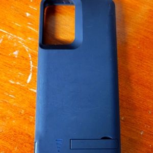 Samsung S21 charging case